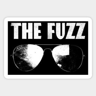 The Fuzz Magnet